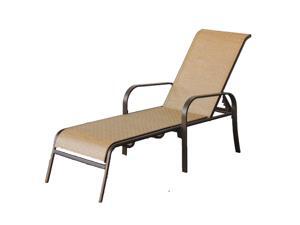 Rosewill Home HC-12-487-15 Savannah Chaise Lounge Rosewill Home HC-12-487-15 Savannah Chaise Lounge