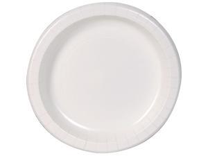Dixie Basic 8-1/2" Paper Plates Dixie Basic 8-1/2" Paper Plates