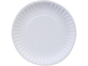 Dixie Basic Paper Plates Dixie Basic Paper Plates