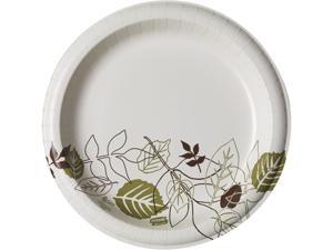 Dixie Pathways Heavyweight Paper Plates Dixie Pathways Heavyweight Paper Plates