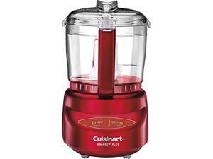 Cuisinart DLC-2AGM Mini-Prep Plus 3-Cup Food Processor, Garnet Cuisinart DLC-2AGM Mini-Prep Plus 3-Cup Food Processor, Garnet