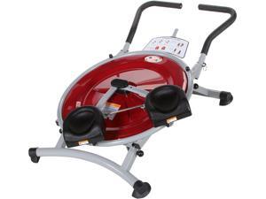 As Seen On TV AB Circle Pro Abs Exercise Machine & Workout DVD As Seen On TV AB Circle Pro Abs Exercise Machine & Workout DVD