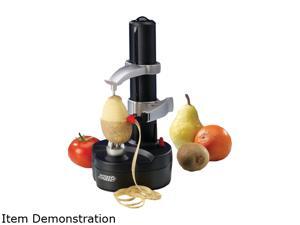 Starfrit 93209-006-BLCK Rotato Express - Electric Peeler Starfrit 93209-006-BLCK Rotato Express - Electric Peeler