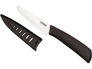 Starfrit 93871 003 0000 Ceramic Paring Knife, 4" Starfrit 93871 003 0000 Ceramic Paring Knife, 4"