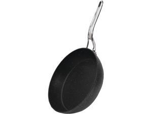 Starfrit 060313-004-0000 The Rock Fry Pan (12") Starfrit 060313-004-0000 The Rock Fry Pan (12")