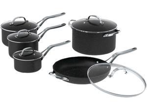 Starfrit The Rock 10-piece Set Starfrit The Rock 10-piece Set