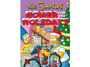 The Simpsons Simpsons Reprint Groening, Matt/ Asprec, Marcos (Contributor)/ Bates, Karen (Contributor)/ Costanza, John (Contributor)/ Cristescu, Serban (Contributor) The Simpsons Simpsons Reprint Groening, Matt/ Asprec, Marcos (Contributor)/ Bates, Karen (Contributor)/ Costanza, John (Contributor)/ Cristescu, Serban (Contributor)