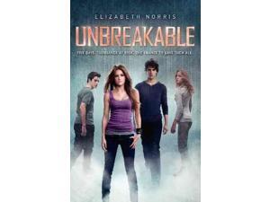 Unbreakable Norris, Elizabeth Unbreakable Norris, Elizabeth