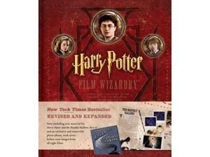 Harry Potter REV EXP Sibley, Brian Harry Potter REV EXP Sibley, Brian