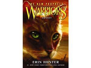 Sunset Warriors: The New Prophecy Revised Hunter, Erin Sunset Warriors: The New Prophecy Revised Hunter, Erin