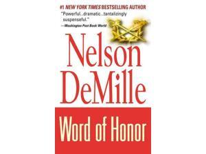 Word of Honor DeMille, Nelson Word of Honor DeMille, Nelson