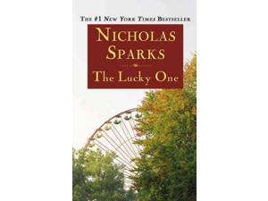 The Lucky One Reprint Sparks, Nicholas The Lucky One Reprint Sparks, Nicholas