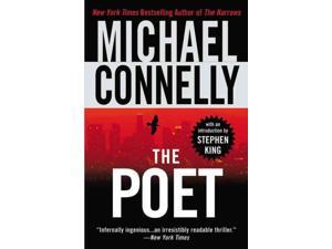 The Poet Connelly, Michael The Poet Connelly, Michael