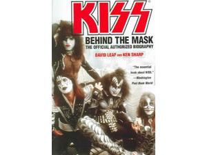 Kiss Reprint Leaf, David/ Sharp, Ken Kiss Reprint Leaf, David/ Sharp, Ken