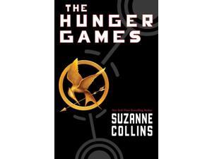 The Hunger Games The Hunger Games Reprint Collins, Suzanne The Hunger Games The Hunger Games Reprint Collins, Suzanne