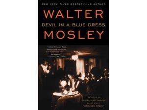 Devil in a Blue Dress Mosley, Walter Devil in a Blue Dress Mosley, Walter