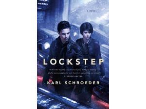 Lockstep Reprint Schroeder, Karl Lockstep Reprint Schroeder, Karl