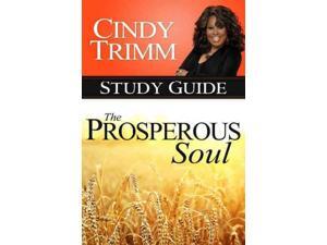 The Prosperous Soul STG Trimm, Cindy The Prosperous Soul STG Trimm, Cindy
