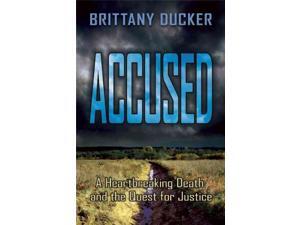 Accused Ducker, Brittany Accused Ducker, Brittany