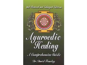 Ayurvedic Healing 2 Revised Frawley, David Ayurvedic Healing 2 Revised Frawley, David