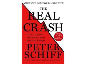 The Real Crash REV UPD Schiff, Peter D. The Real Crash REV UPD Schiff, Peter D.