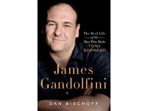 James Gandolfini Bischoff, Dan James Gandolfini Bischoff, Dan