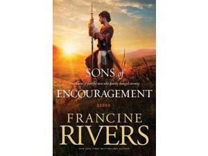 Sons of Encouragement Rivers, Francine Sons of Encouragement Rivers, Francine