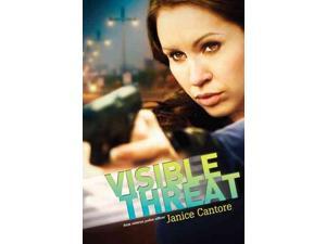 Visible Threat Cantore, Janice Visible Threat Cantore, Janice