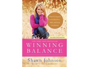 Winning Balance Reprint Johnson, Shawn/ French, Nancy (Contributor) Winning Balance Reprint Johnson, Shawn/ French, Nancy (Contributor)