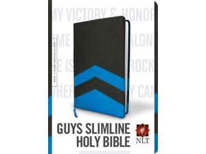 Holy Bible LEA Tyndale (Corporate Author) Holy Bible LEA Tyndale (Corporate Author)
