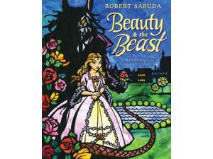 Beauty & the Beast POP Sabuda, Robert/ Sabuda, Robert (Illustrator) Beauty & the Beast POP Sabuda, Robert/ Sabuda, Robert (Illustrator)