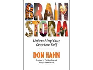 Brain Storm Hahn, Don Brain Storm Hahn, Don