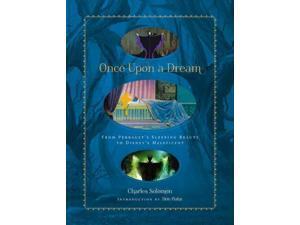 Once Upon A Dream Solomon, Charles/ Hahn, Don (Introduction by) Once Upon A Dream Solomon, Charles/ Hahn, Don (Introduction by)
