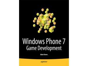 Windows Phone 7 Game Development Dawes, Adam Windows Phone 7 Game Development Dawes, Adam