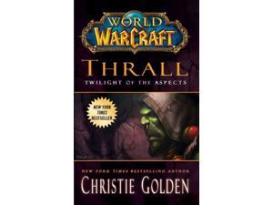 Thrall World of Warcraft Reprint Golden, Christie Thrall World of Warcraft Reprint Golden, Christie