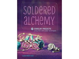 Soldered Alchemy Love, Laura Beth Soldered Alchemy Love, Laura Beth