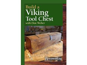 Build a Viking Tool Chest MAC WIN DV Weber, Don Build a Viking Tool Chest MAC WIN DV Weber, Don
