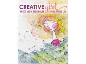 Creativegirl Donaldson, Danielle Creativegirl Donaldson, Danielle