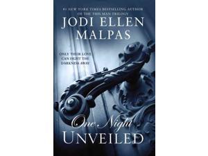 Unveiled One Night Trilogy Malpas, Jodi Ellen Unveiled One Night Trilogy Malpas, Jodi Ellen