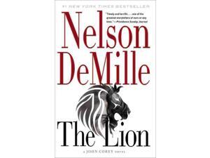 The Lion Reissue DeMille, Nelson The Lion Reissue DeMille, Nelson