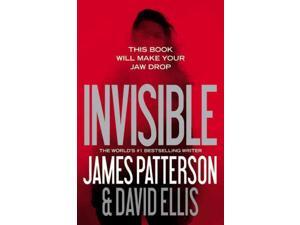 Invisible Patterson, James/ Ellis, David Invisible Patterson, James/ Ellis, David