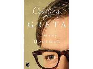 Courting Greta Hootman, Ramsey Courting Greta Hootman, Ramsey