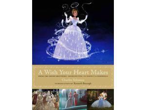 A Wish Your Heart Makes Solomon, Charles/ Branagh, Kenneth (Introduction by) A Wish Your Heart Makes Solomon, Charles/ Branagh, Kenneth (Introduction by)