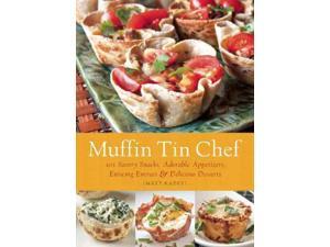 Muffin Tin Chef Kadey, Matt Muffin Tin Chef Kadey, Matt