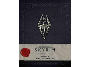 The Skyrim Library Elder Scrolls V: Skyrim Titan Books (Corporate Author) The Skyrim Library Elder Scrolls V: Skyrim Titan Books (Corporate Author)