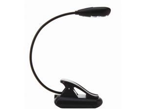 Xtraflex2 Led Book Light, Black Mighty Bright Xtraflex2 Led Book Light, Black Mighty Bright