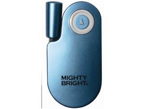 Pocketflex Book Light, Blue Pocketflex Mighty Bright Pocketflex Book Light, Blue Pocketflex Mighty Bright