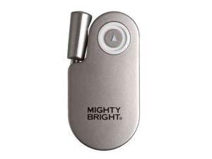 Pocketflex Led Book Light, Silver NOV Mighty Bright (Corporate Author) Pocketflex Led Book Light, Silver NOV Mighty Bright (Corporate Author)