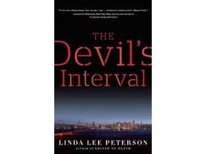 The Devil's Interval Peterson, Linda Lee The Devil's Interval Peterson, Linda Lee