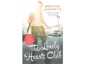 The Lonely Hearts Club Janowitz, Brenda The Lonely Hearts Club Janowitz, Brenda